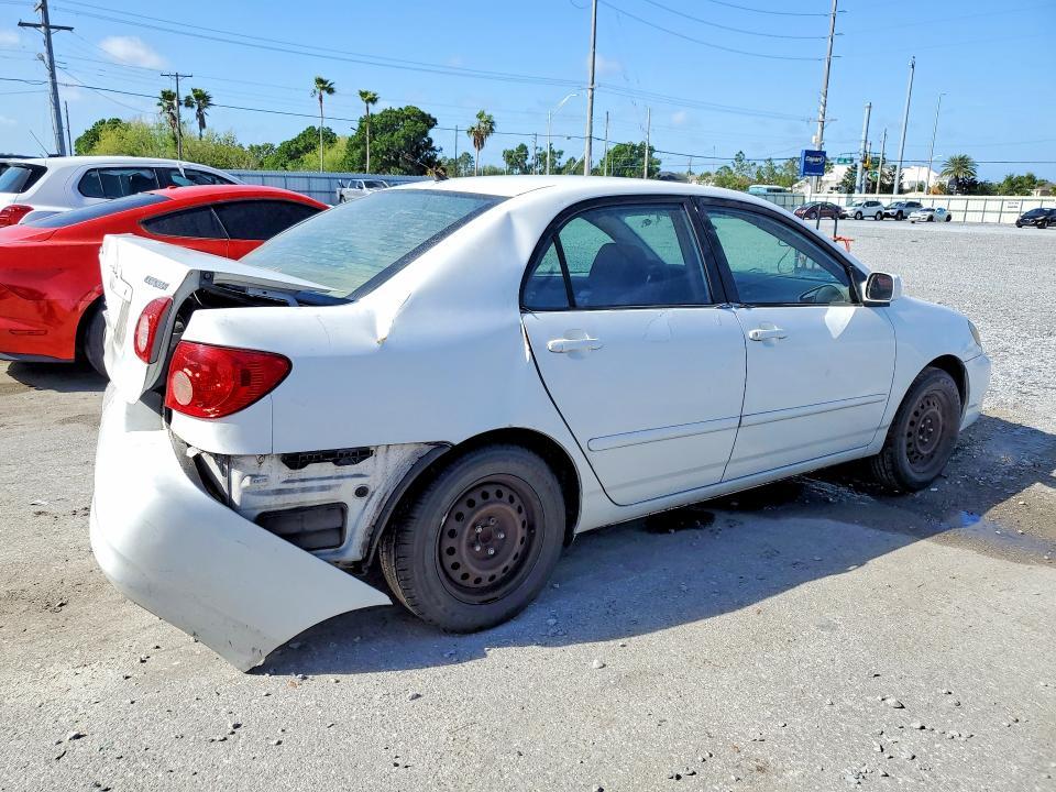 2006 Toyota Corolla
