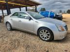2008 Cadillac Cts hi Feature V6