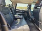 2021 Toyota Tundra Platinum