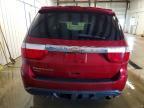 2013 Dodge Durango