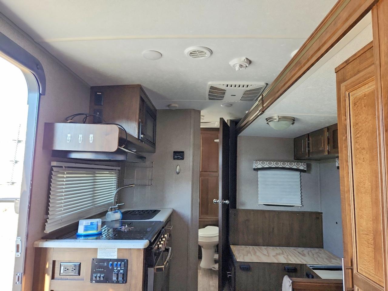 2019 Flagstaff 2019 Forest River Flagstaff Camper