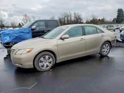 2007 Toyota Camry ce for sale in Portland, OR