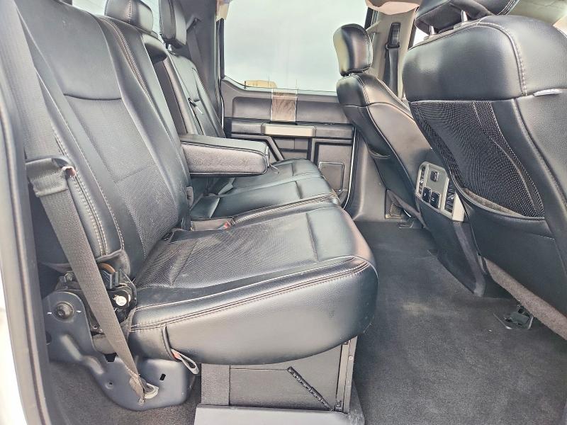 2019 Ford F250 Super Duty