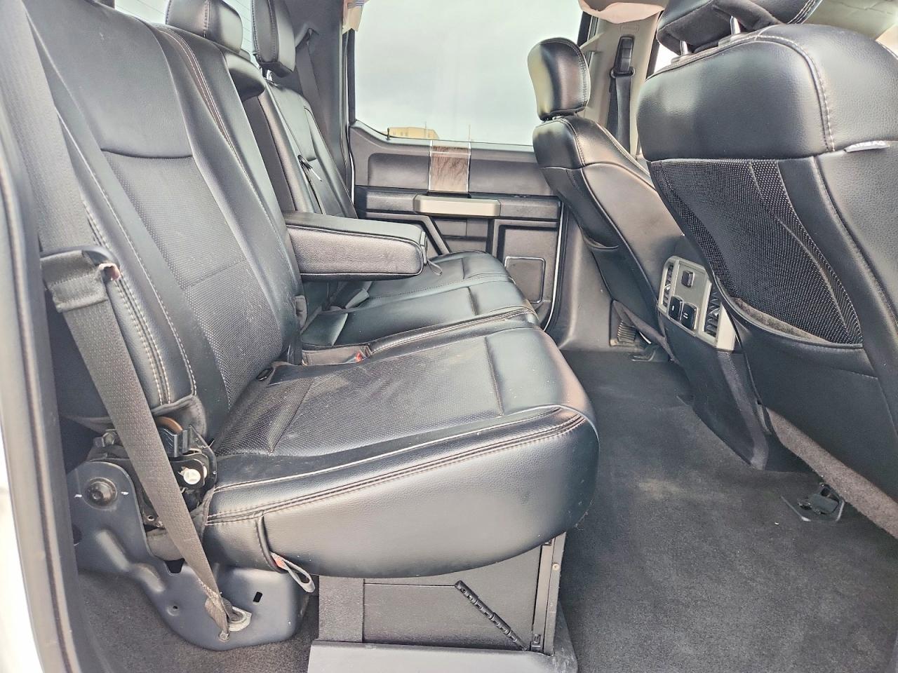 2019 Ford F250 Super Duty