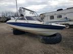 2007 Bayliner 205 BR-Boat