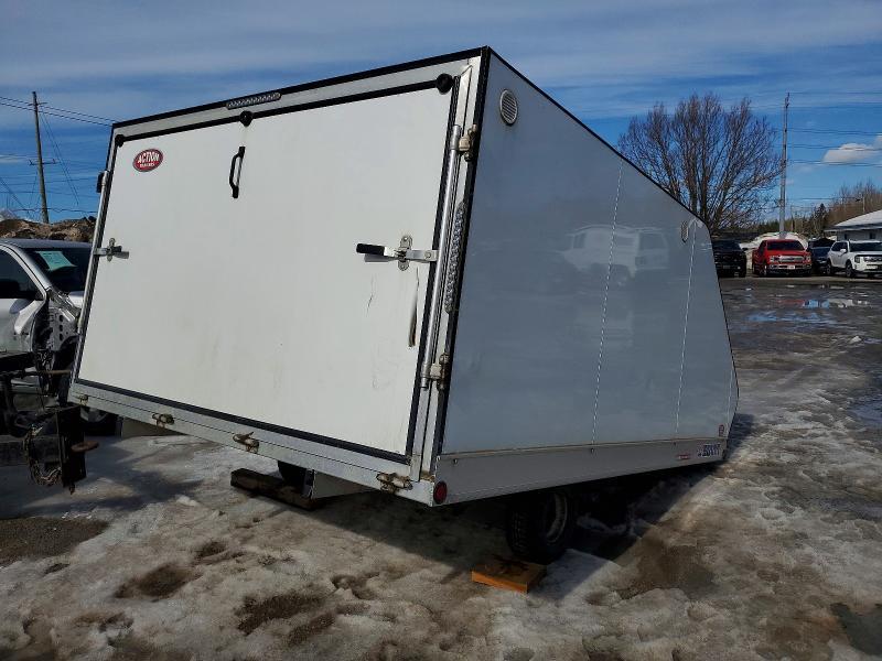 2019 Sled Shed PRO Star 12 Hybrid A