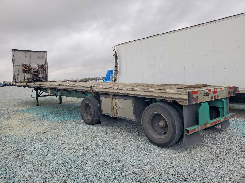 2005 Great Dane 2005 Great Dane Flatbed Trailer
