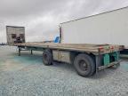 2005 Great Dane 2005 Great Dane Flatbed Trailer