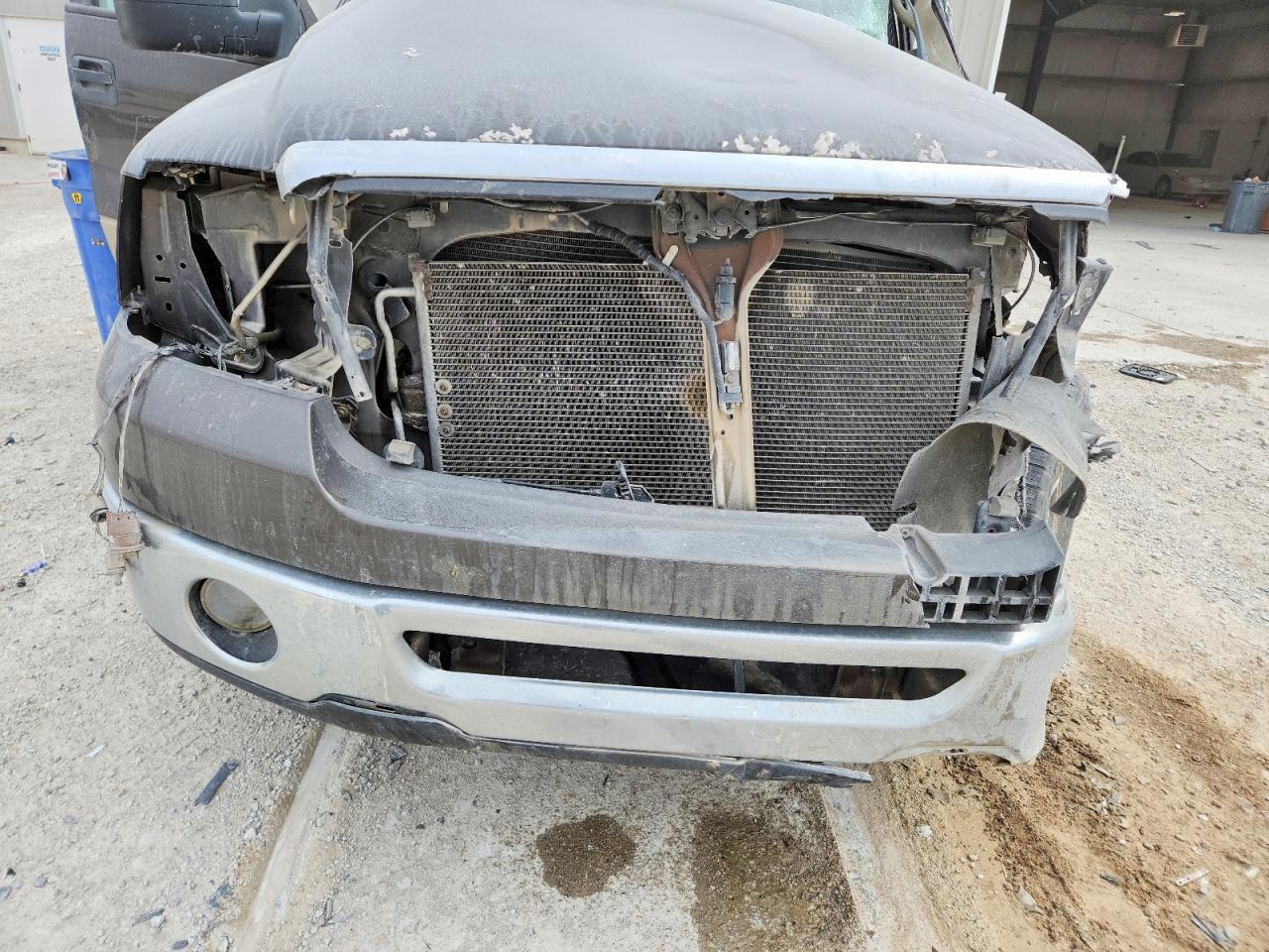 2007 Ford F150