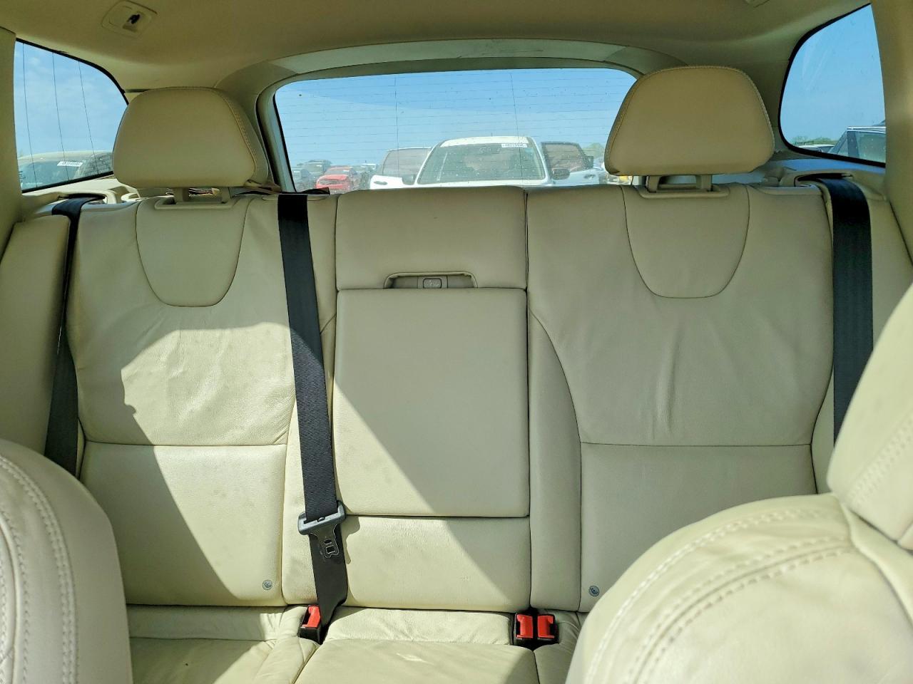 2013 Volvo Xc60 3.2