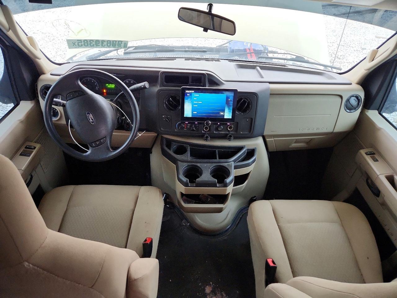 2019 Ford Coachman RV