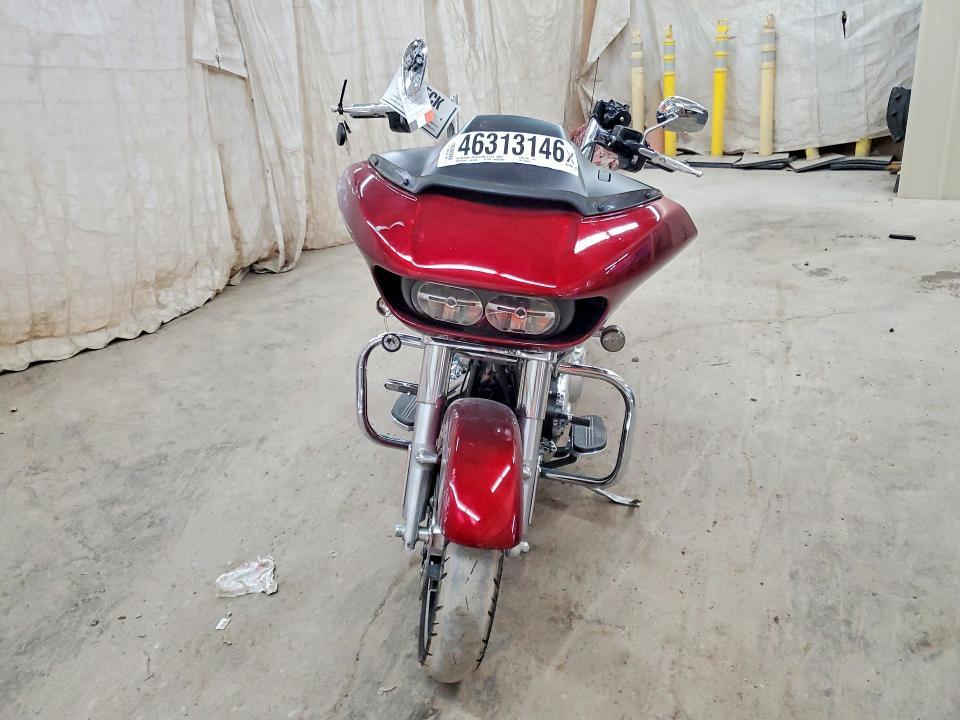 2017 Harley-Davidson Fltrx Road Glide