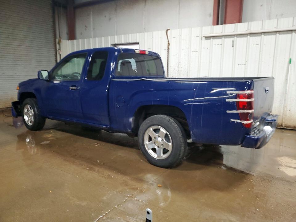2011 Chevrolet Colorado lt