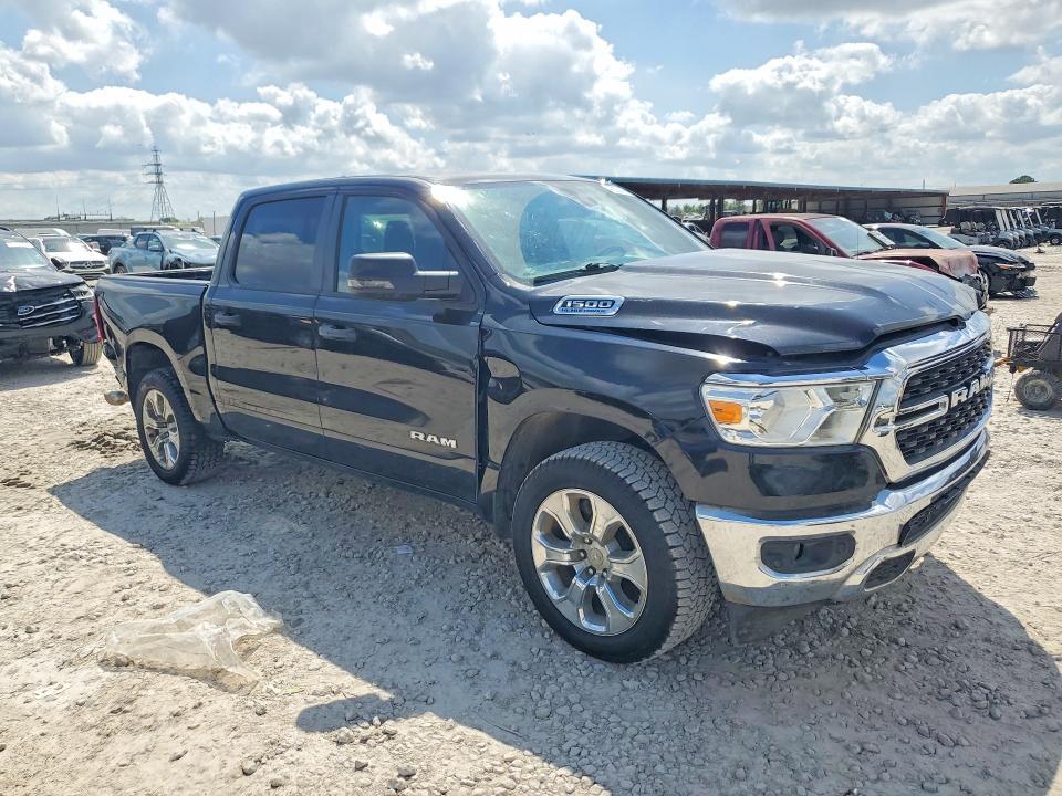 2023 Dodge RAM 1500 BIG Horn
