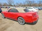 2010 Ford Mustang