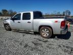 2010 GMC Sierra K1500 SLE