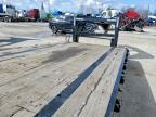 2023 Big Tex 14GN-25BK+5MR Equipment Trailer