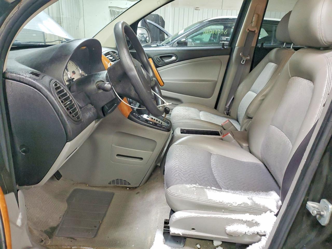2007 Saturn Vue