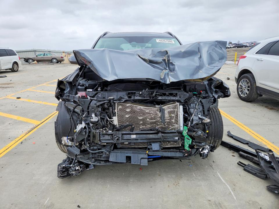 2024 Hyundai Palisade xrt