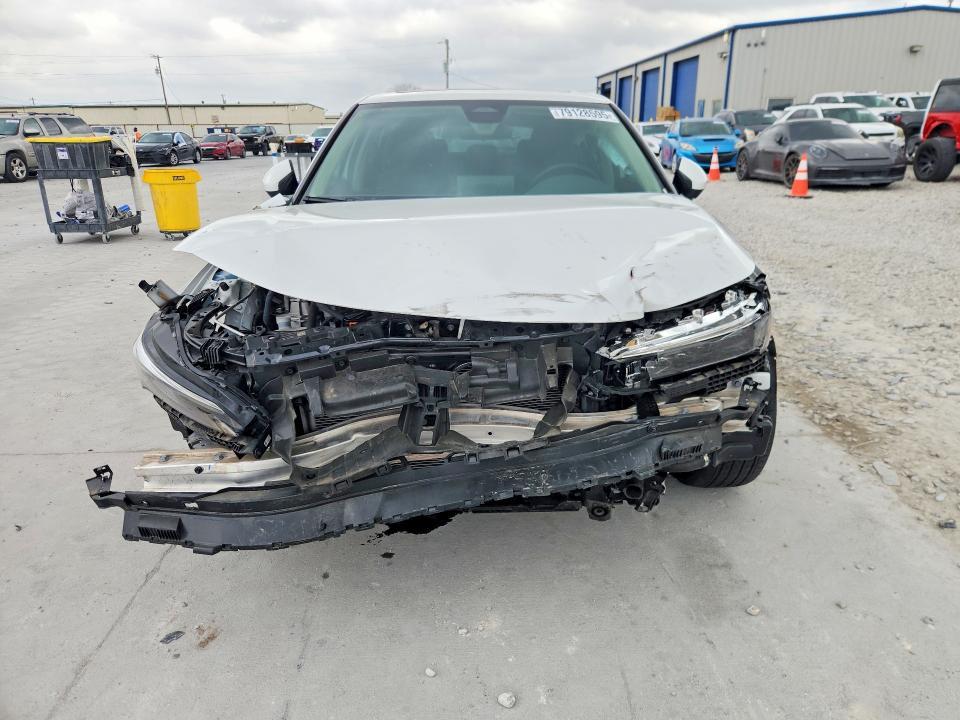 2023 Honda Civic exl