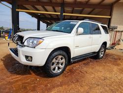 2006 Toyota 4runner Limited en venta en Tanner, AL