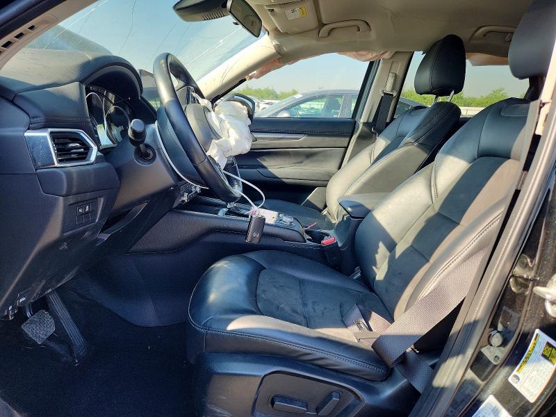 2023 Mazda Cx-5 Select