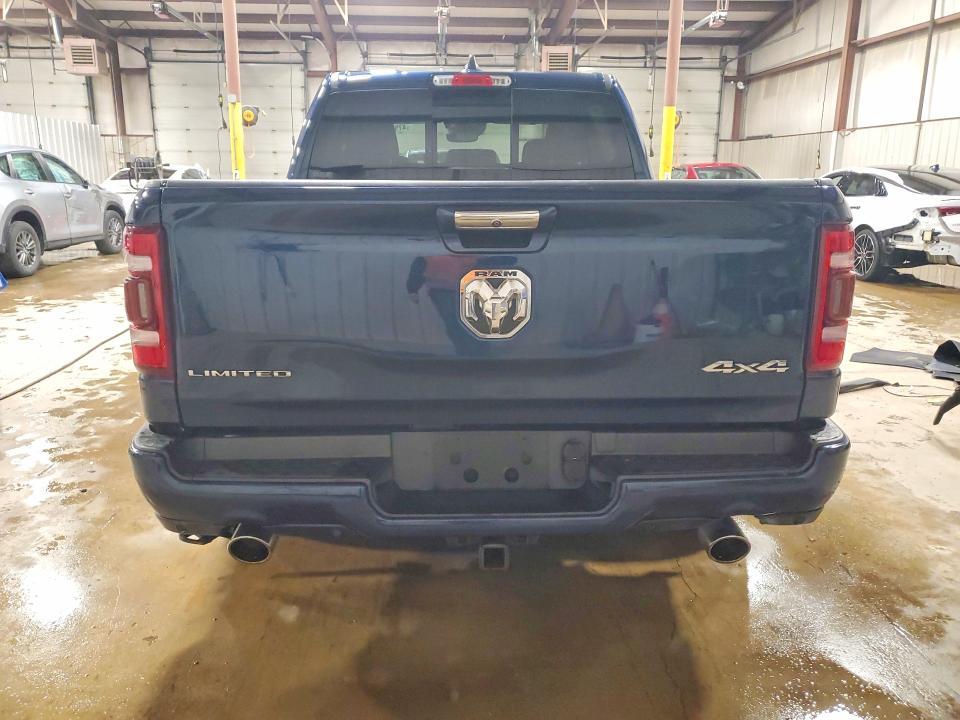 2020 Dodge RAM 1500 Limited