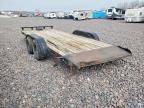 2006 Branson 2005 Branson Equipment Trailer