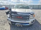 2015 GMC Canyon SLE