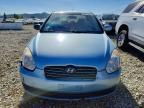 2011 Hyundai Accent gls