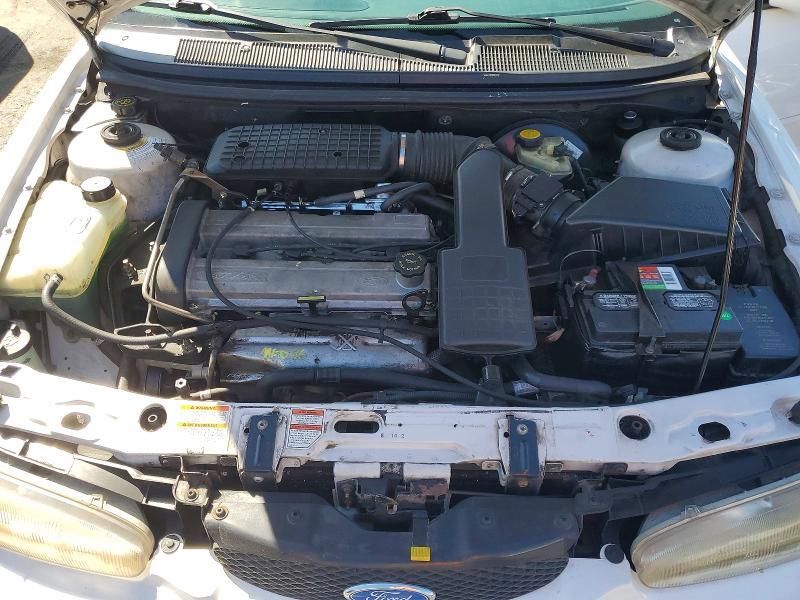 1996 Ford Contour gl