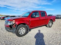 2012 Nissan Frontier S en venta en Magna, UT