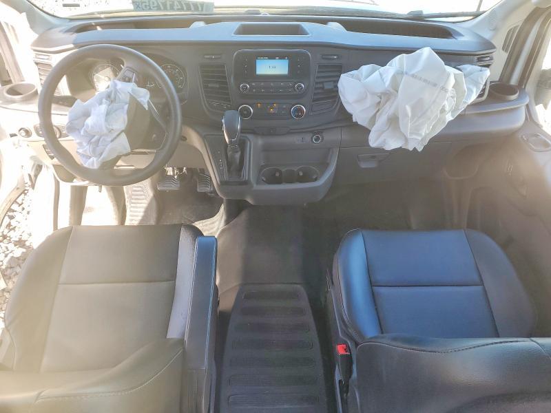 2025 Ford Transit T-250 Delivery Van