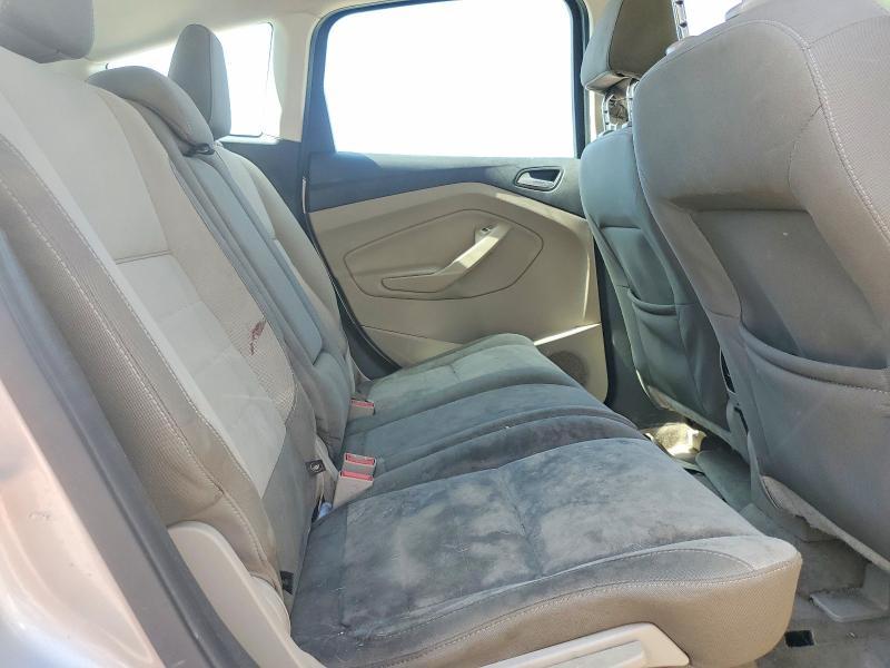 2015 Ford C-max se