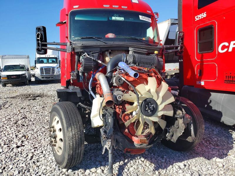 2023 Kenworth T680 Semi Truck