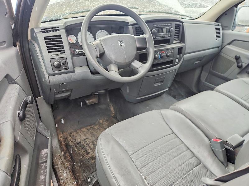 2008 Dodge RAM 1500 ST