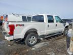 2010 Ford F-250 3/4 TON