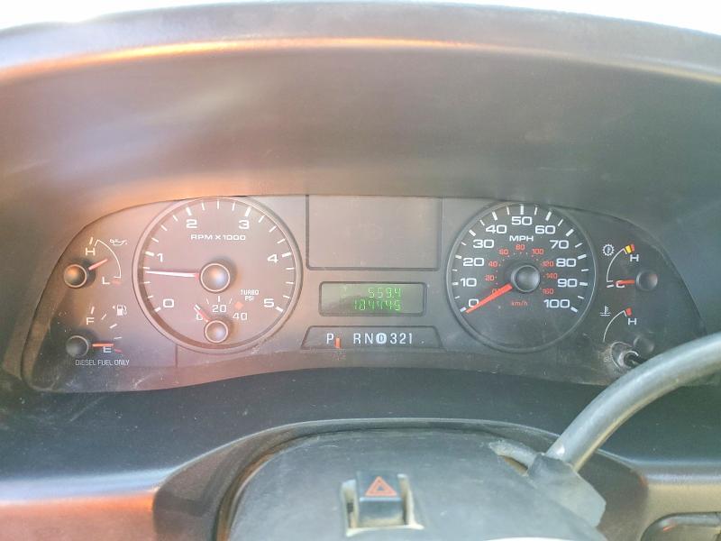 2026 Ford F350 SRW Super Duty