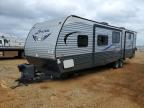 2018 Zinger 2018 Keystone Zinger Camper