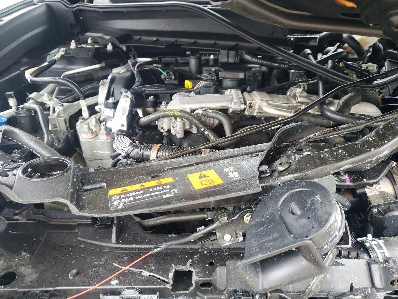 2024 Mazda Cx-30 Preferred