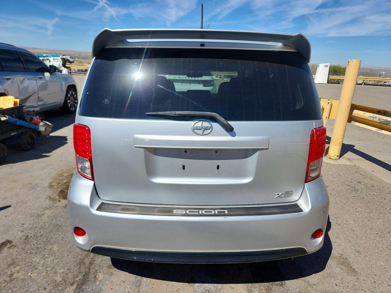 2013 Scion XB