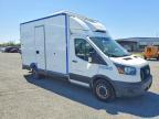 2020 Ford Transit Delivery Truck