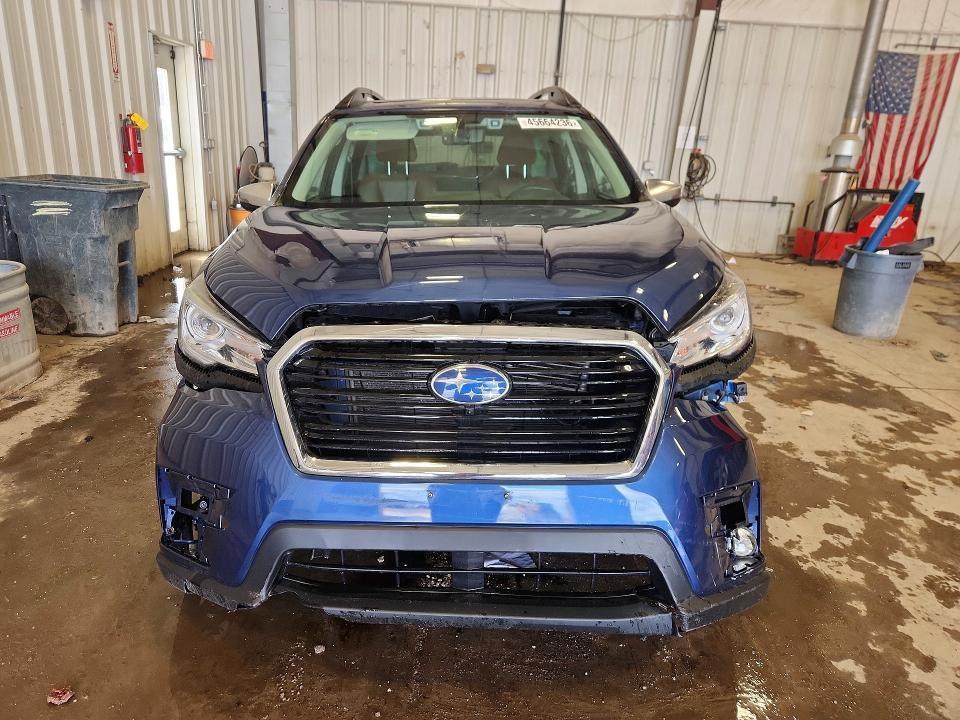 2020 Subaru Ascent Touring