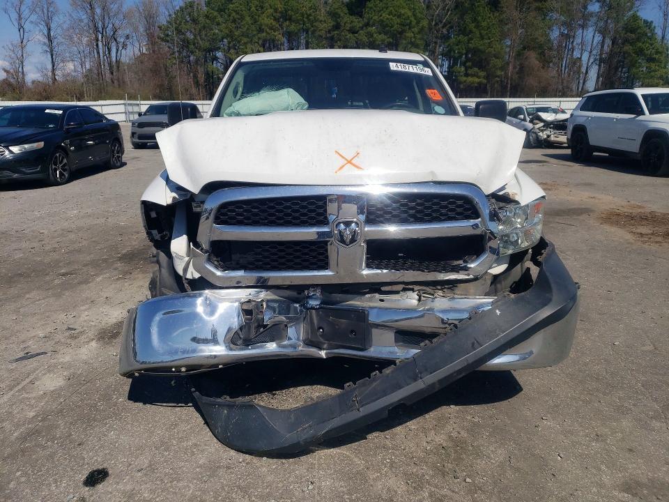 2017 Dodge RAM 1500 ST