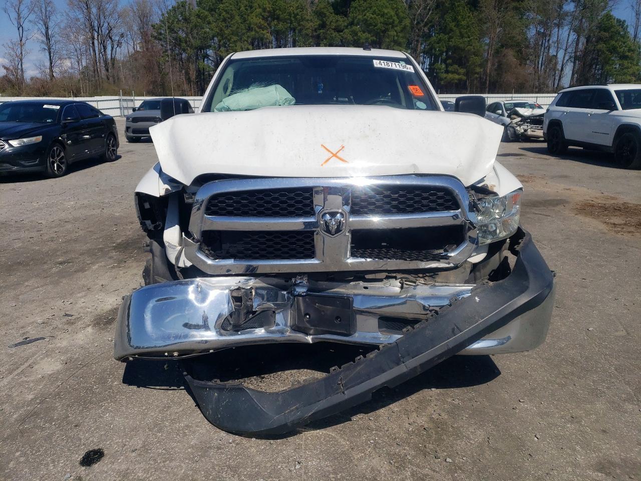 2017 Dodge RAM 1500 ST