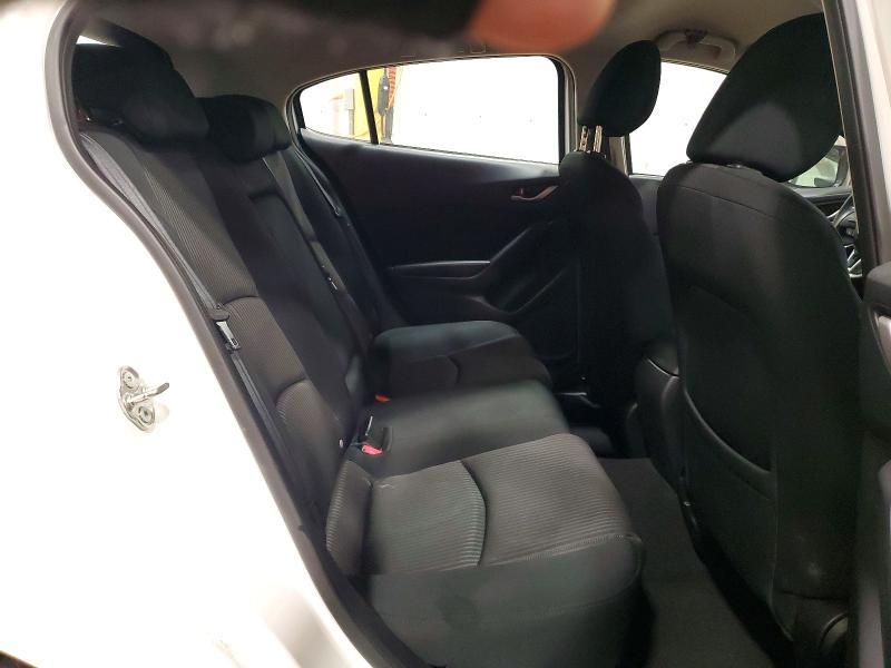 2014 Mazda 3 Touring