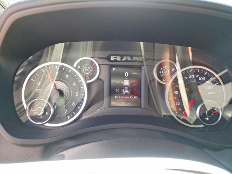 2026 Dodge RAM 2500 BIG Horn