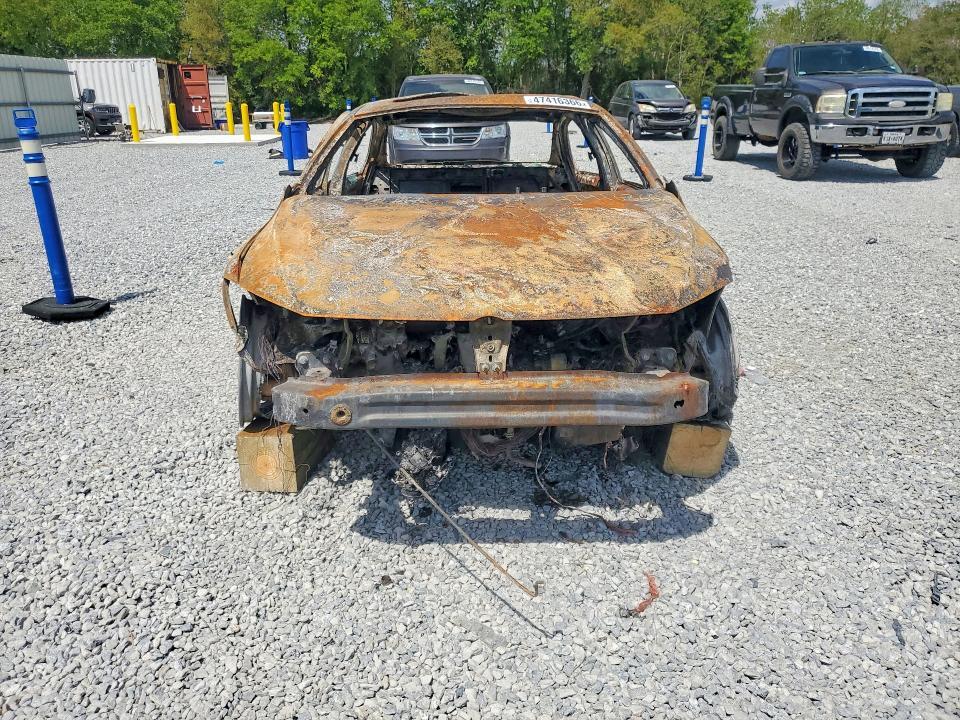 2013 Volkswagen Jetta tdi