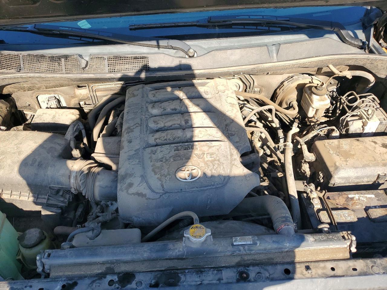 2016 Toyota Tundra SR