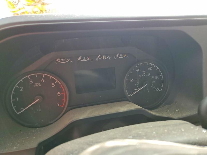 2024 Ford F250 Super Duty